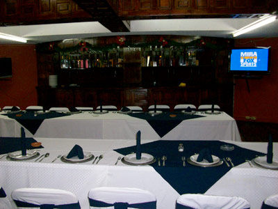 Hotel Ambassador Cholula Exterior photo
