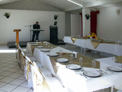Hotel Ambassador Cholula Exterior photo